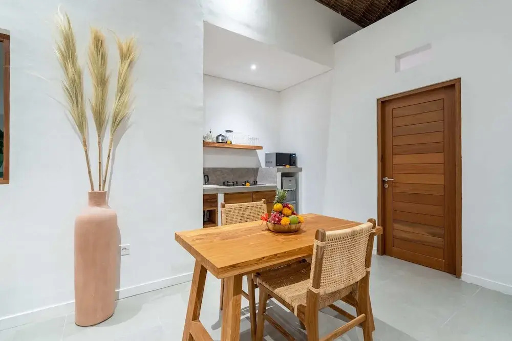 Villa Lounes 1 - Luxury 1BR Villa Walking Distance to the Beach