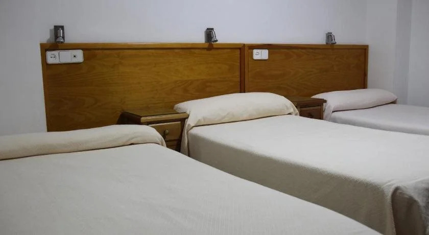 Hostal Maribel