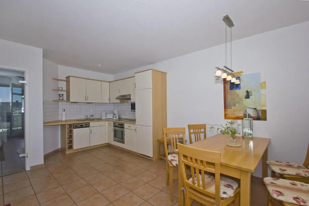 Hafenhäuser Breege FeWo 05 Balkon