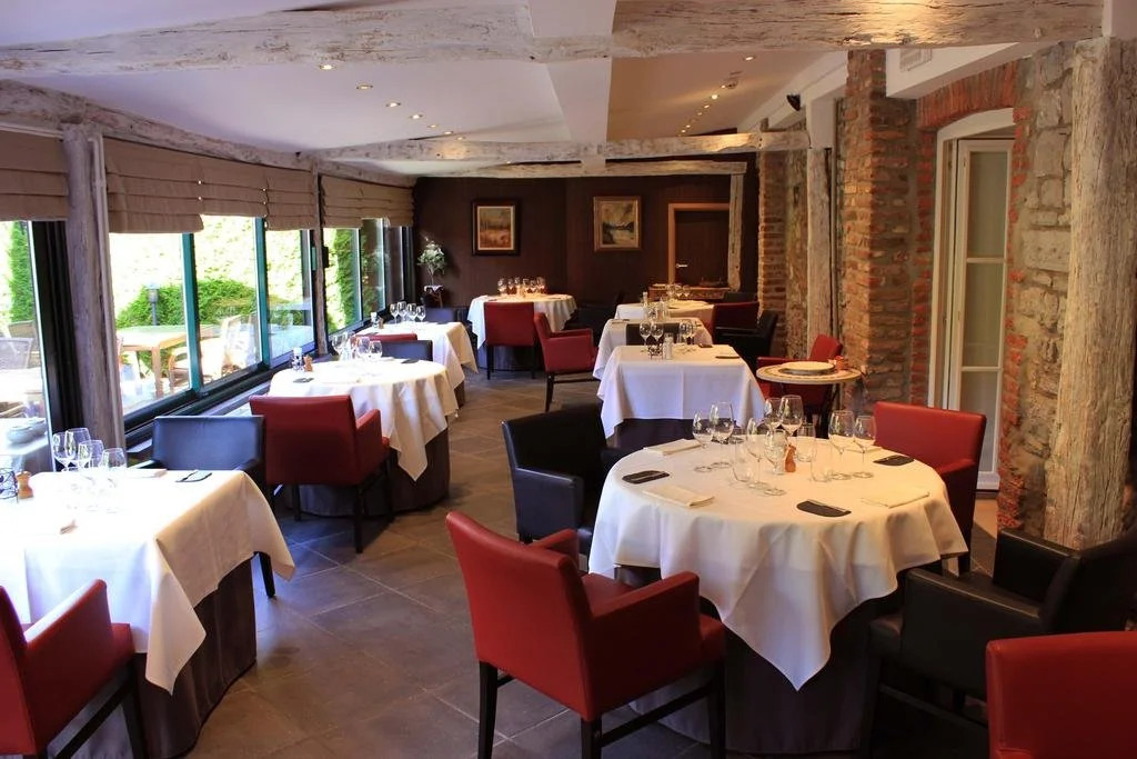 Auberge Des Cretes