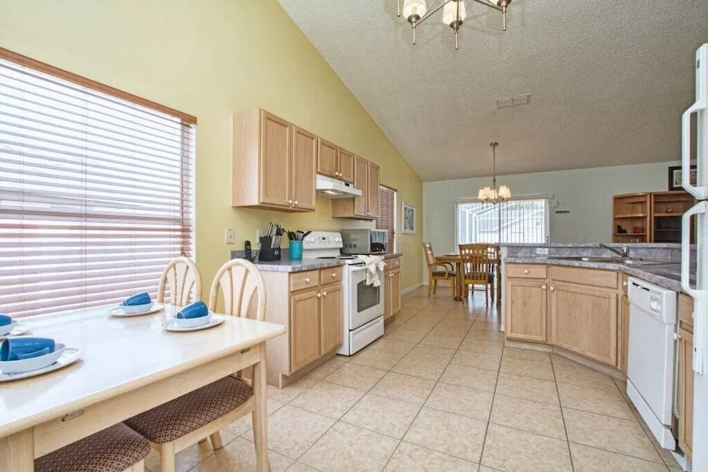 Indian Ridge- 4 Bedroom Pool Home- 2405IR 4 Home by RedAwning