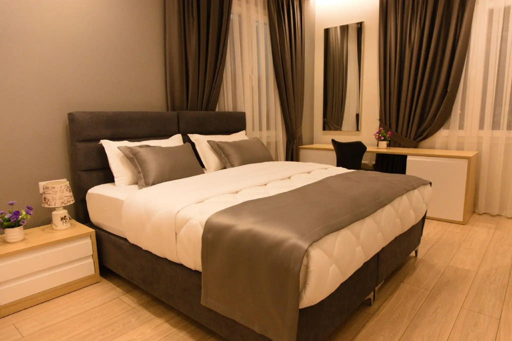 Emerald Boutique Hotel