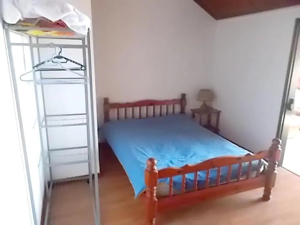 Apartment with 2 Bedrooms in Saint-Paul, with Wonderful Sea View, Furnished Terrace And Wifi - 12 Km From the Beach