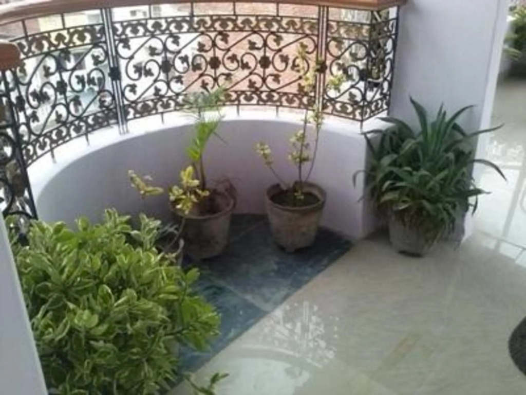 M K P Guest House