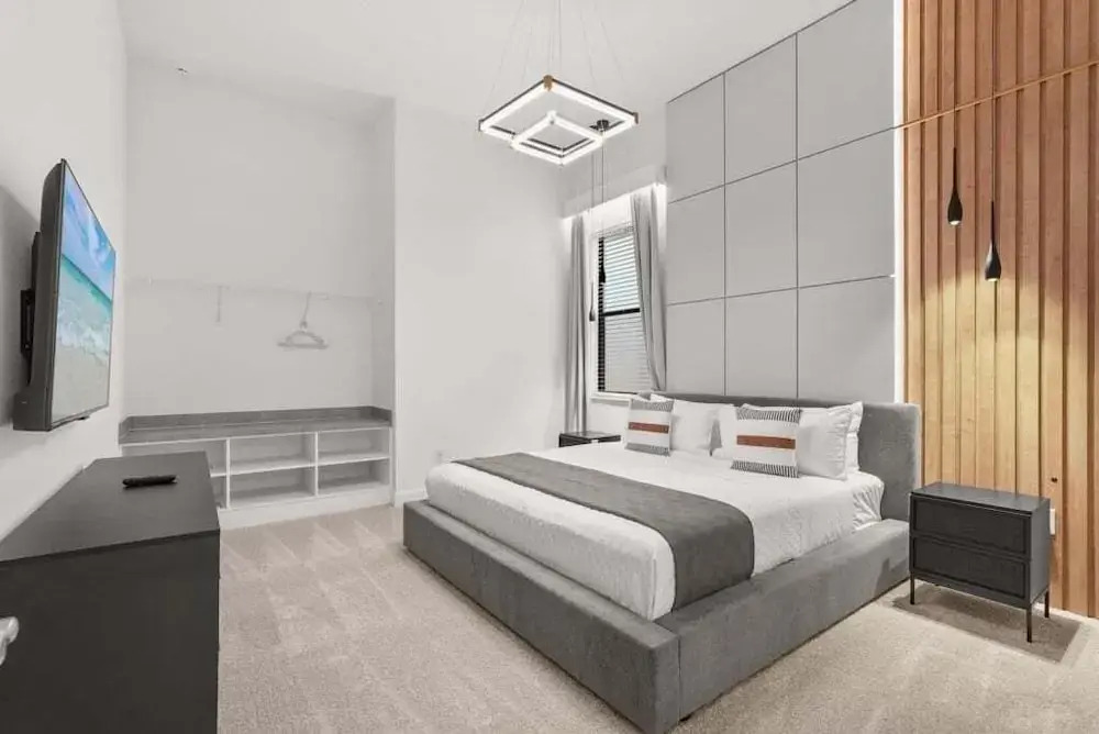 Kids Will Love! New Premium Theater & Theme Rooms 15 Bedroom Villa