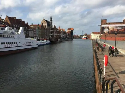 Parnas Old Town
