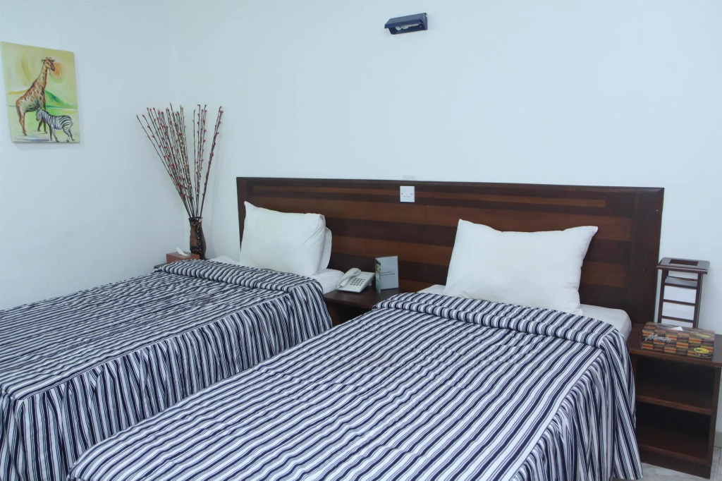 The Tulip by Ave Maria Hotel
