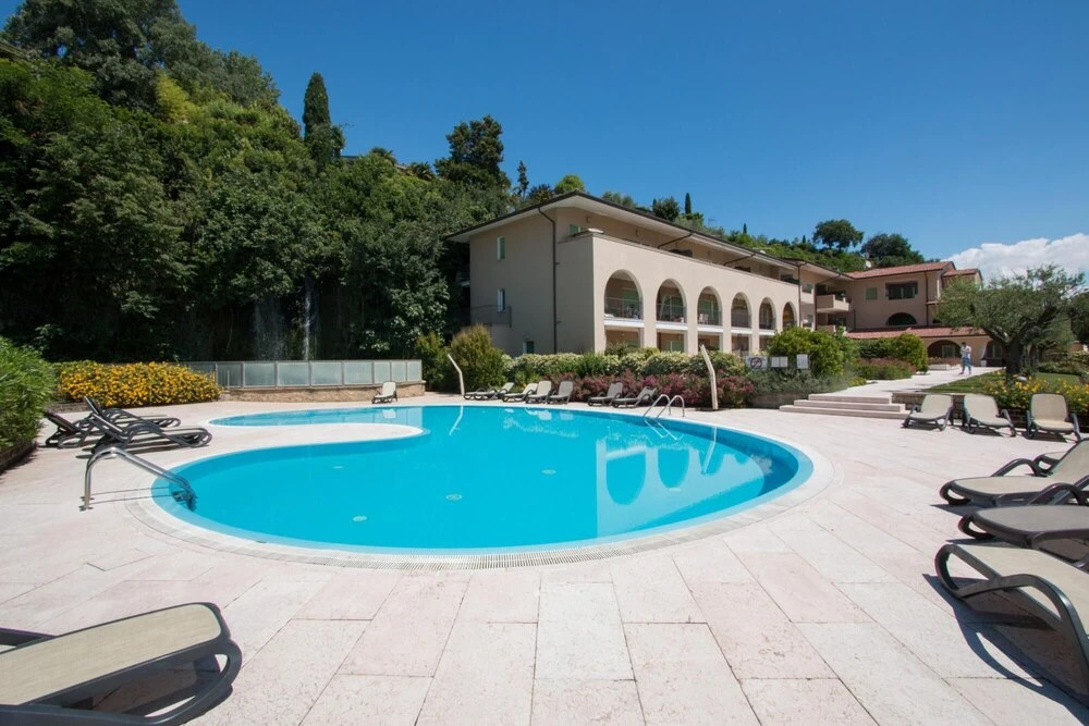 La Cascata 28 in Manerba del Garda