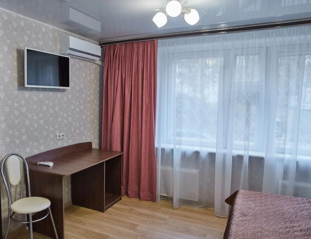 Hotel Uyut on Butovo