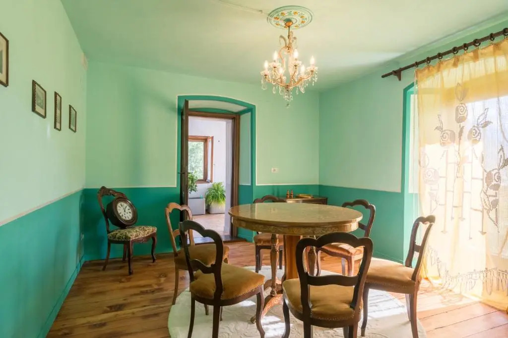 Chambres dHotes Quart de Lune
