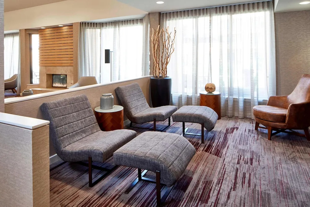 Quality Inn & Suites Raleigh Durham Airport