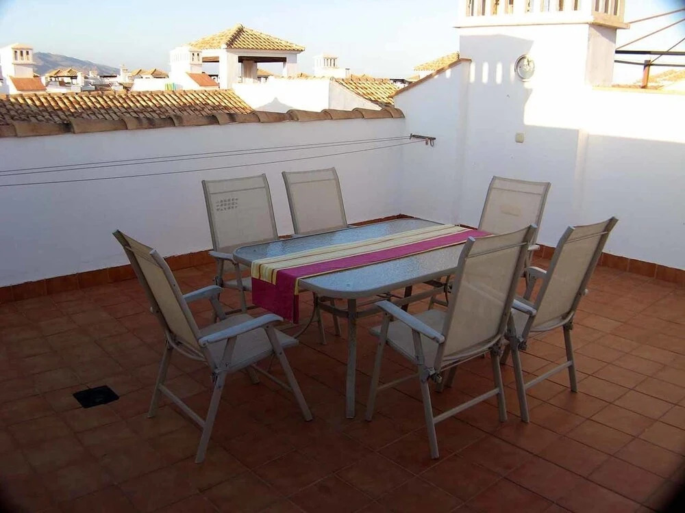 Apartamento Jardines I4-2C