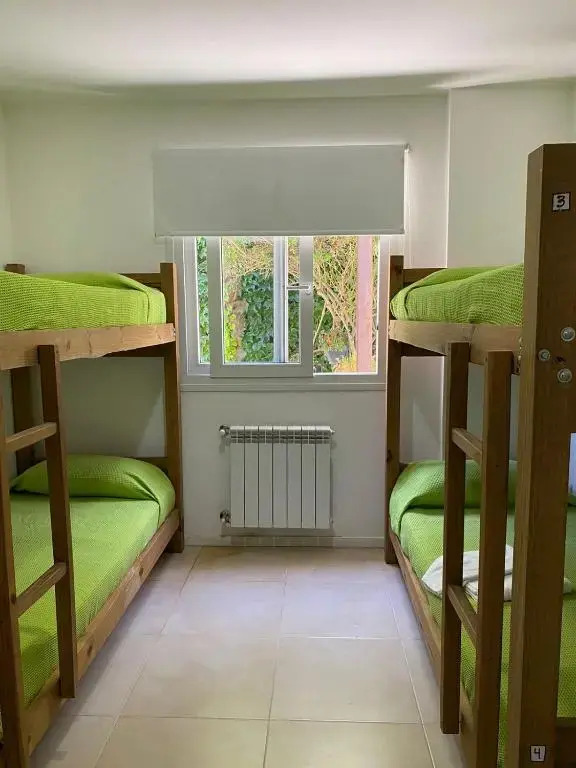 Hostel Che Viajero
