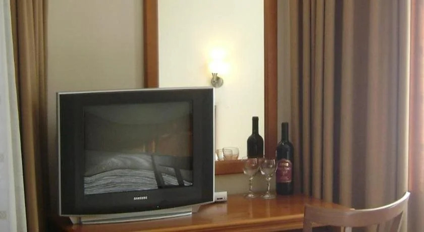 Bella Vista Family Hotel
