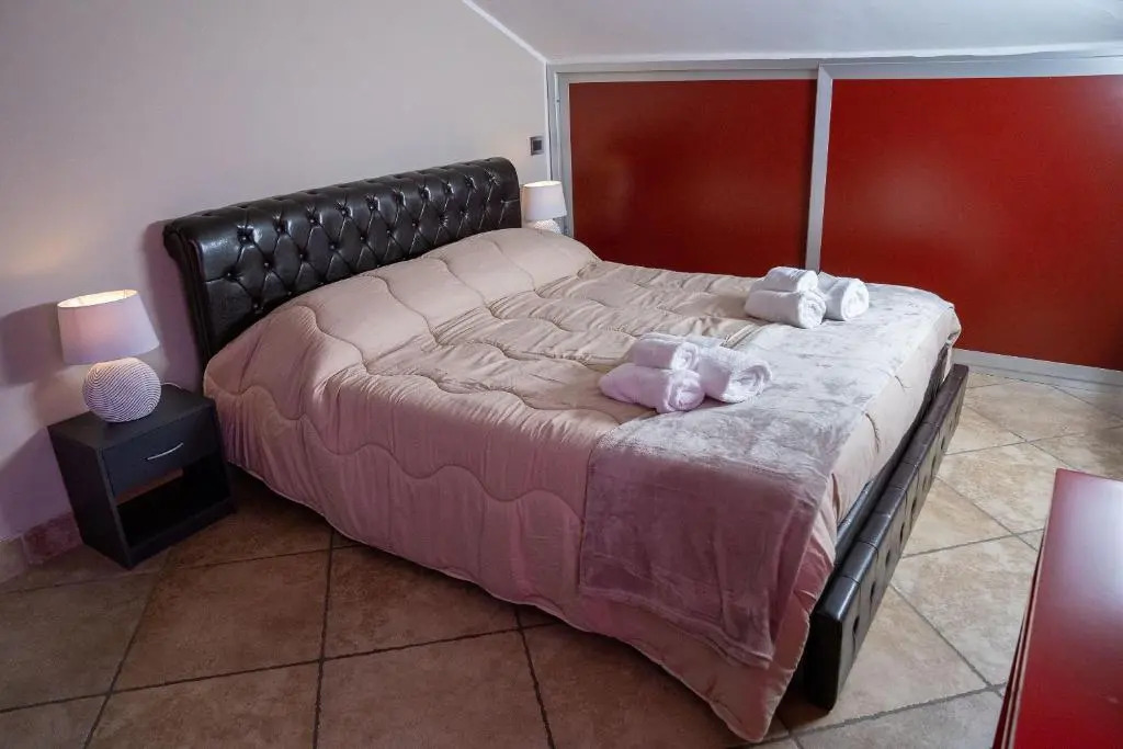 Attic A31 apartament rooftop deluxe