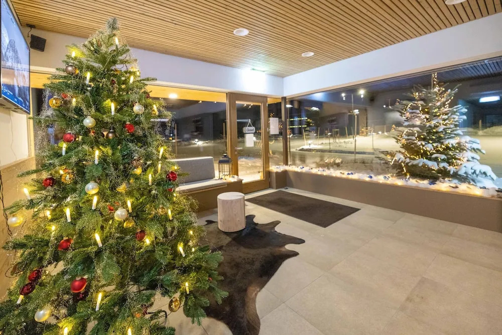 Dormio Aparthotel Hinterstoder