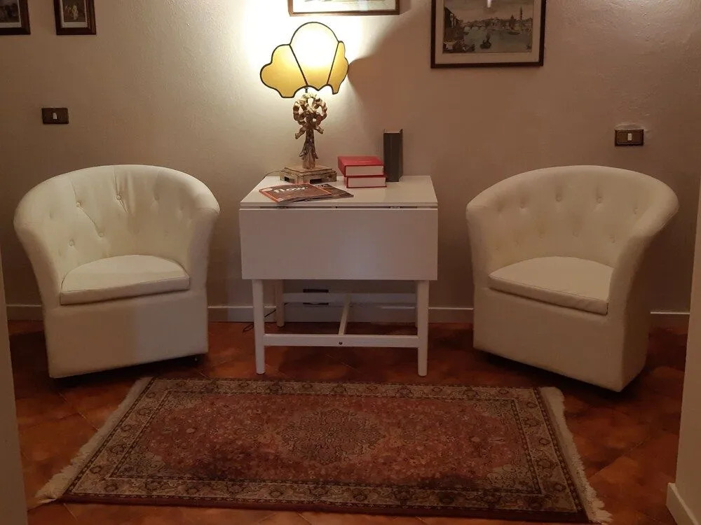 Chiantirooms Guesthouse