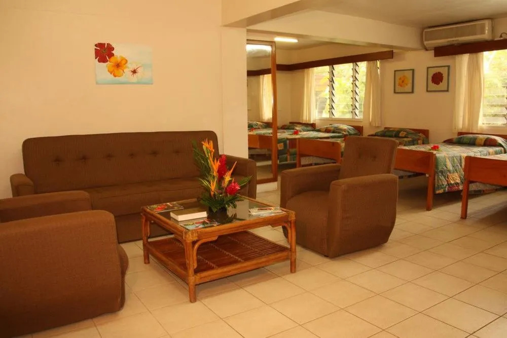 Nadi Bay Resort