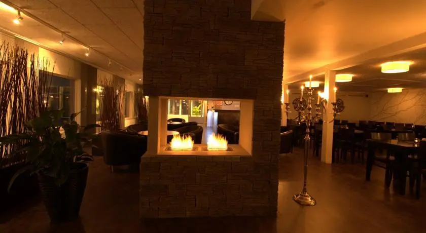 Best Western Liza Hotell