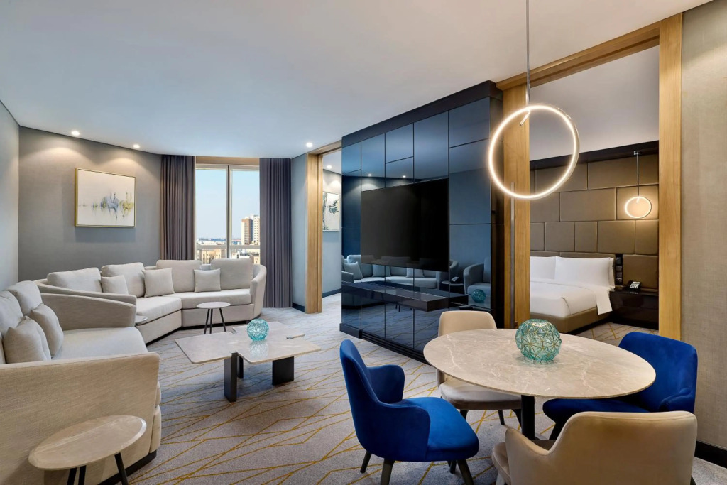 Holiday Inn & Suites Al Khobar by IHG