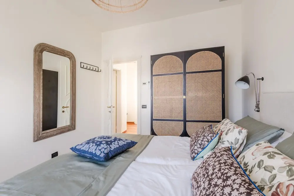 Villa Desiree Pietrasanta