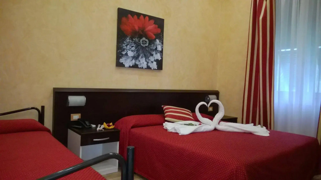 Hotel Villa Adele