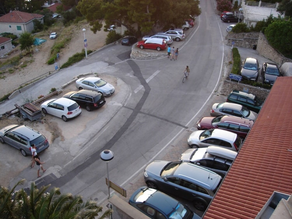 Apartments Lovre
