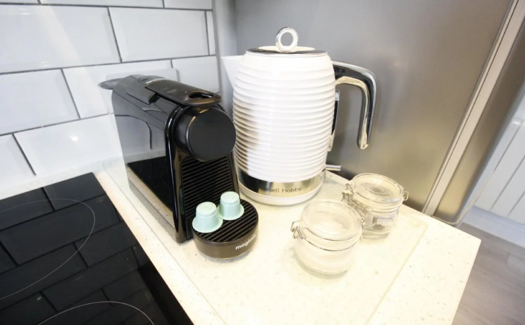 Willow Serviced Apartments The Walk 2