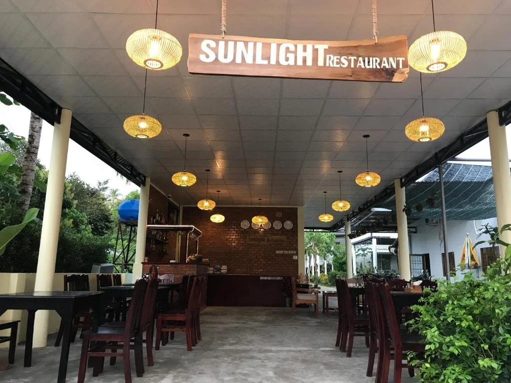 Sunlight Bungalow