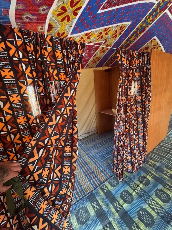 Ecolodge BAKSUNGAN