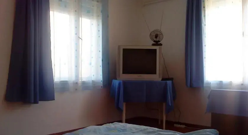 Tita Apartman