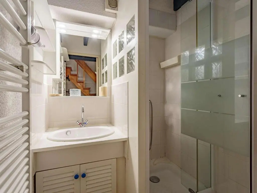 Appartement Biarritz, 3 pièces, 4 personnes - FR-1-3-544
