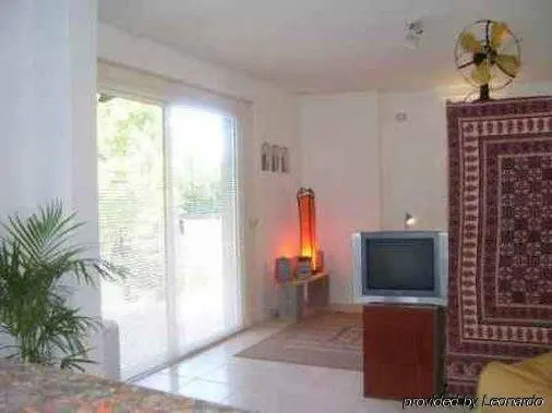 Modigliani Suites Mendoza Hotel