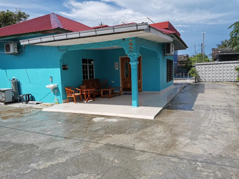 OYO Home 90357 Alisa Homestay