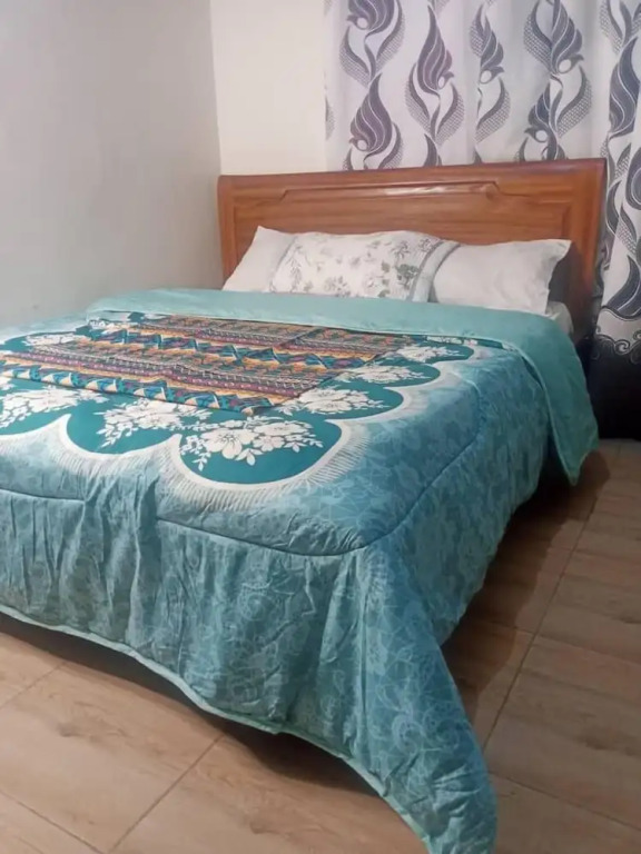 PagersHome Suites- RUSTIC