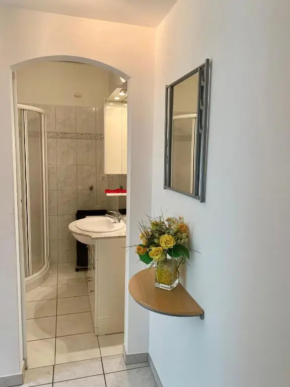 Apartment Locarno-Lido