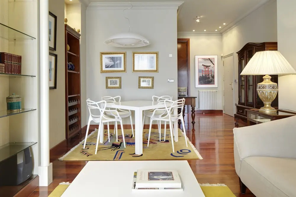 Vista Urumea by FeelFree Rentals