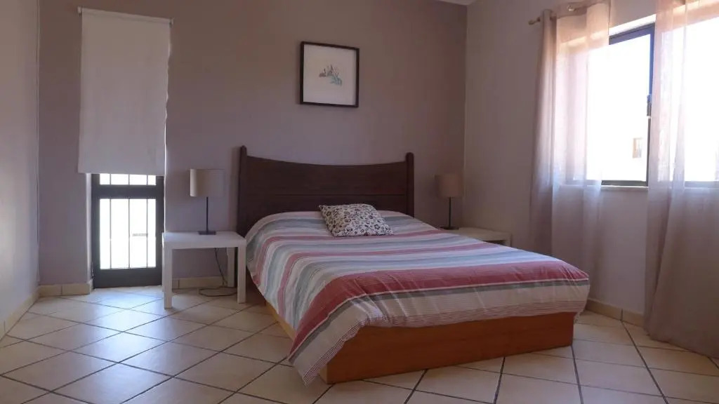 Bura Surfhouse - Hostel