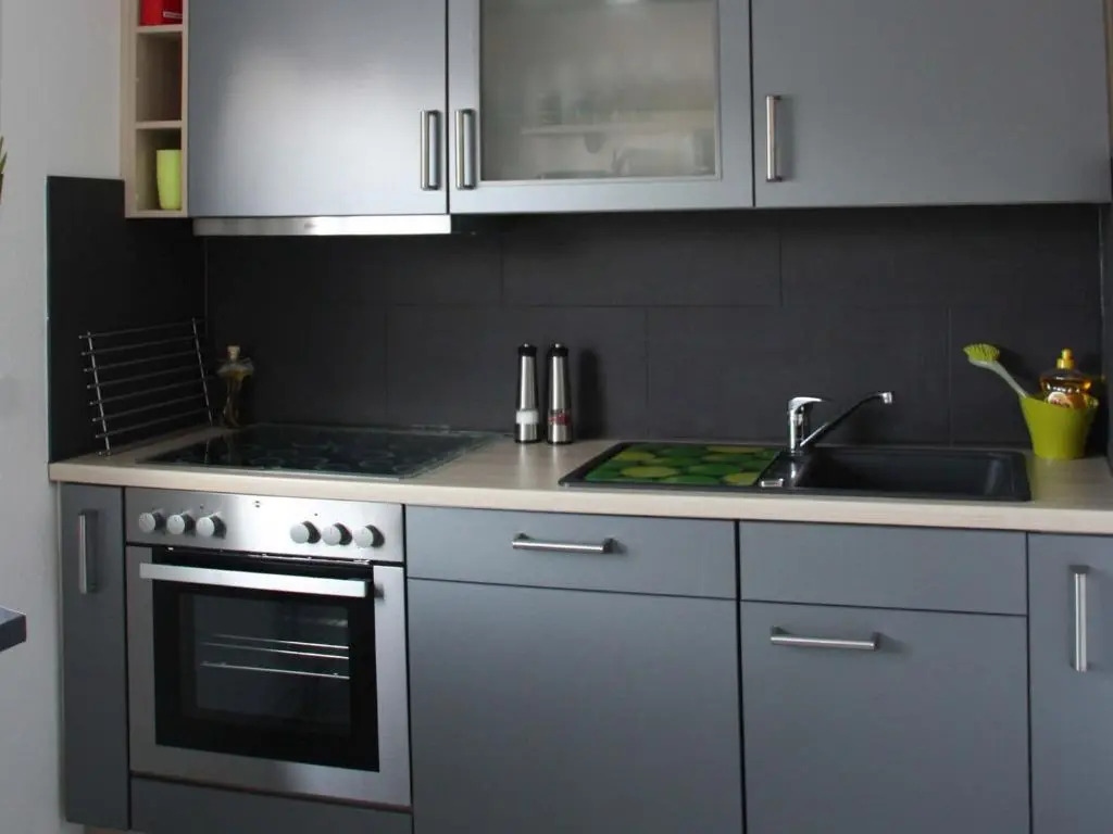 Ferienwohnung Lamm