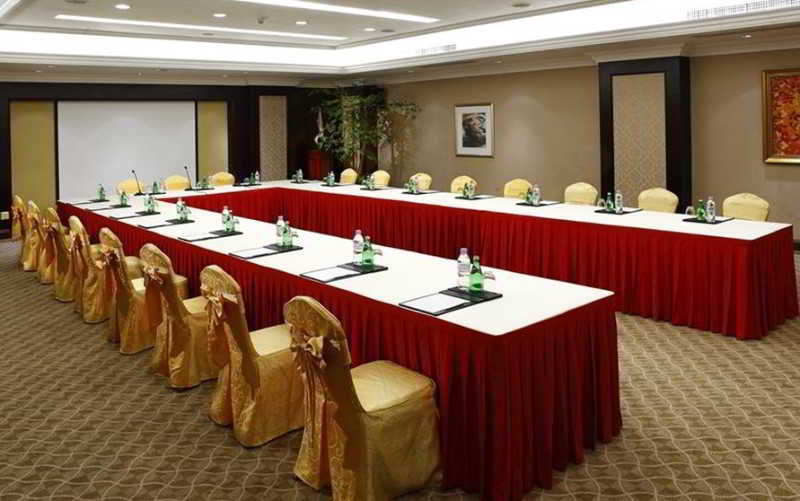 Hengda Hotel Zengcheng