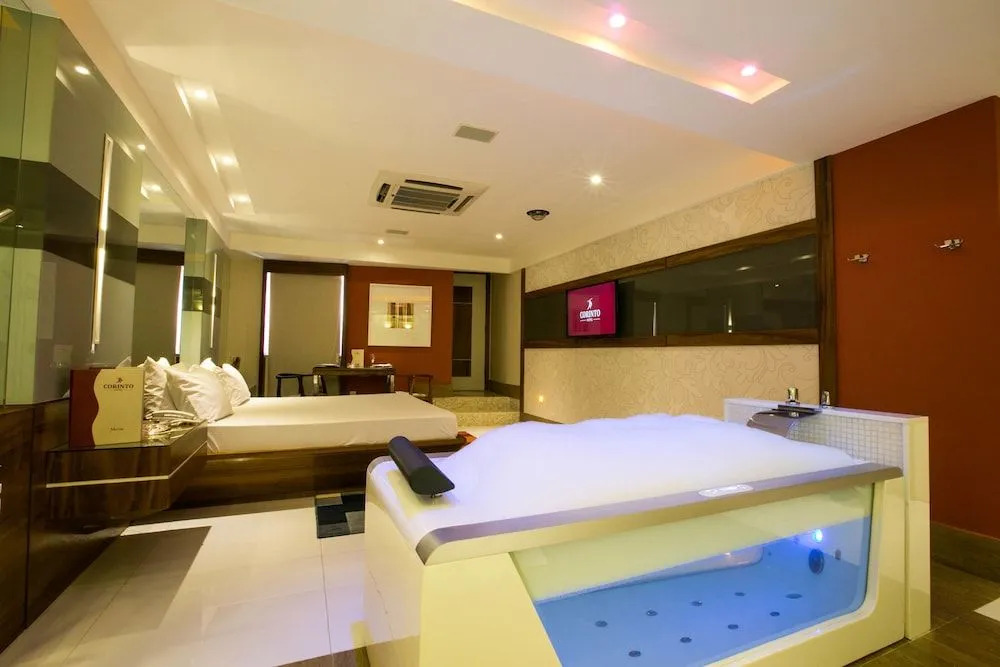 Corinto Hotel