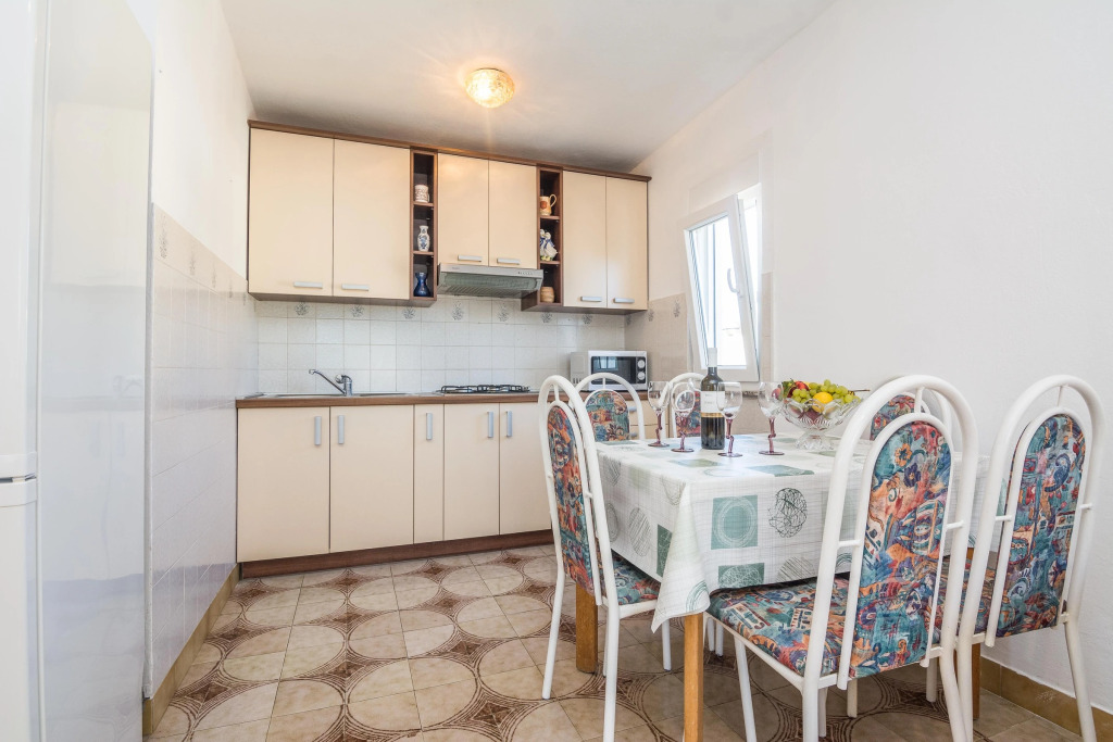 Apartment Basic 1