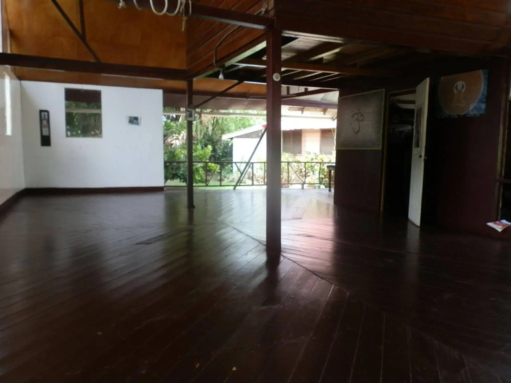 Negril Yoga Centre