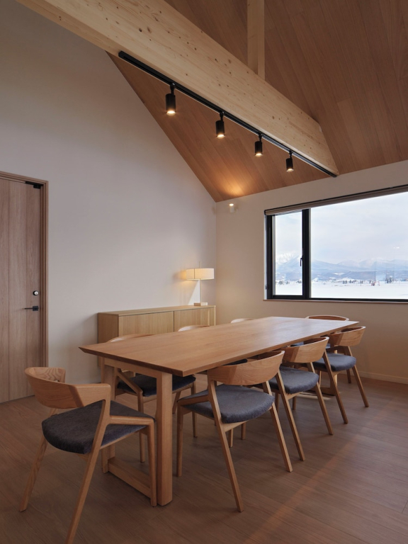 Villa Matsu by H2 Life