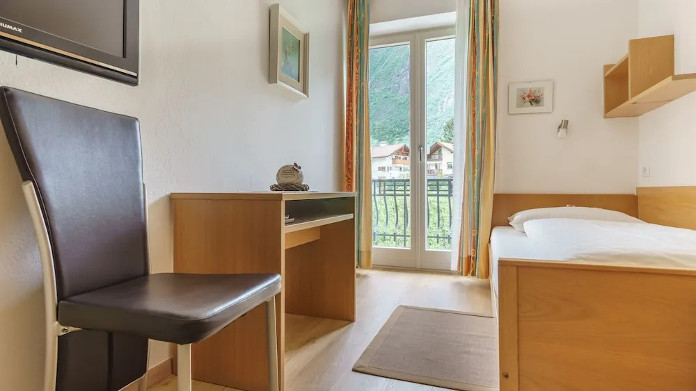 Pension Sunnhofer