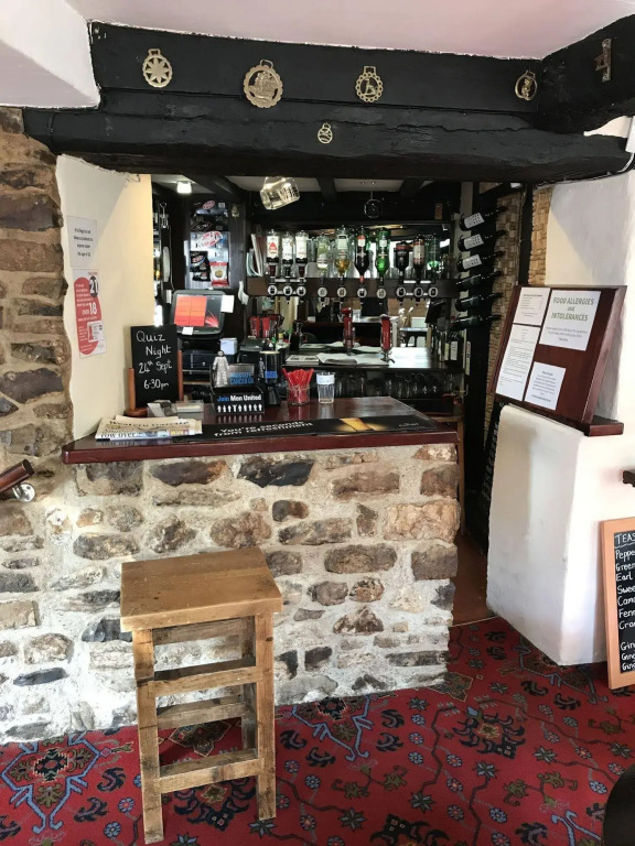 The Old Pound Inn