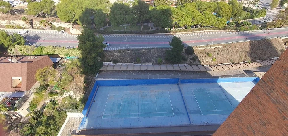 Coblanca 20 13-3 in Benidorm