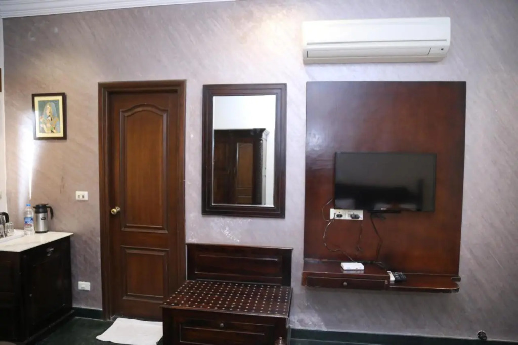 HnM-The Boutique Hotel, Udaipur