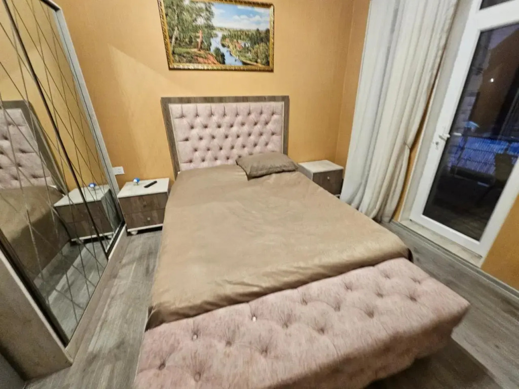 Vip House In Gabala-4