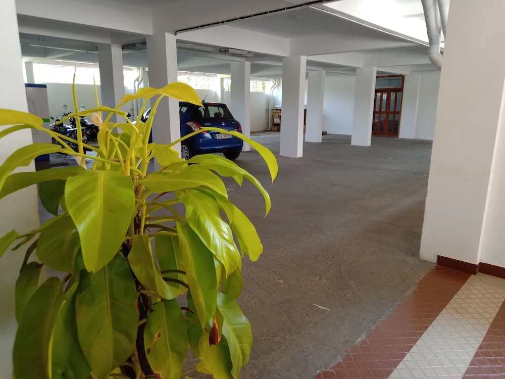 Akan Hotels&Residence